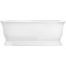 Акриловая ванна BELBAGNO BB400-1500-800