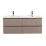 База под раковину BELBAGNO KRAFT-1200-4C-SO-СO KRAFT-1200-4C-SO-CO