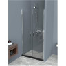 Душевая дверь 100 см BELBAGNO UNO-B-2-100-C-Cr