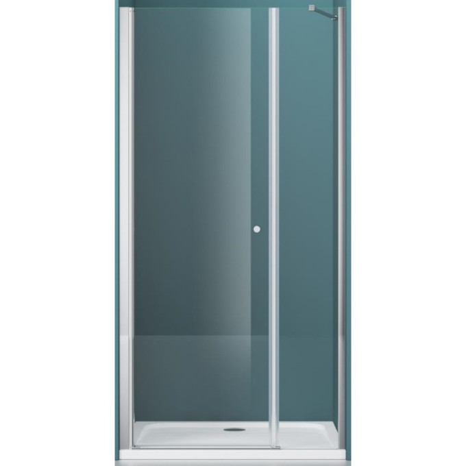 Душевая дверь BELBAGNO ETNA-B-11-90+80-C-Cr